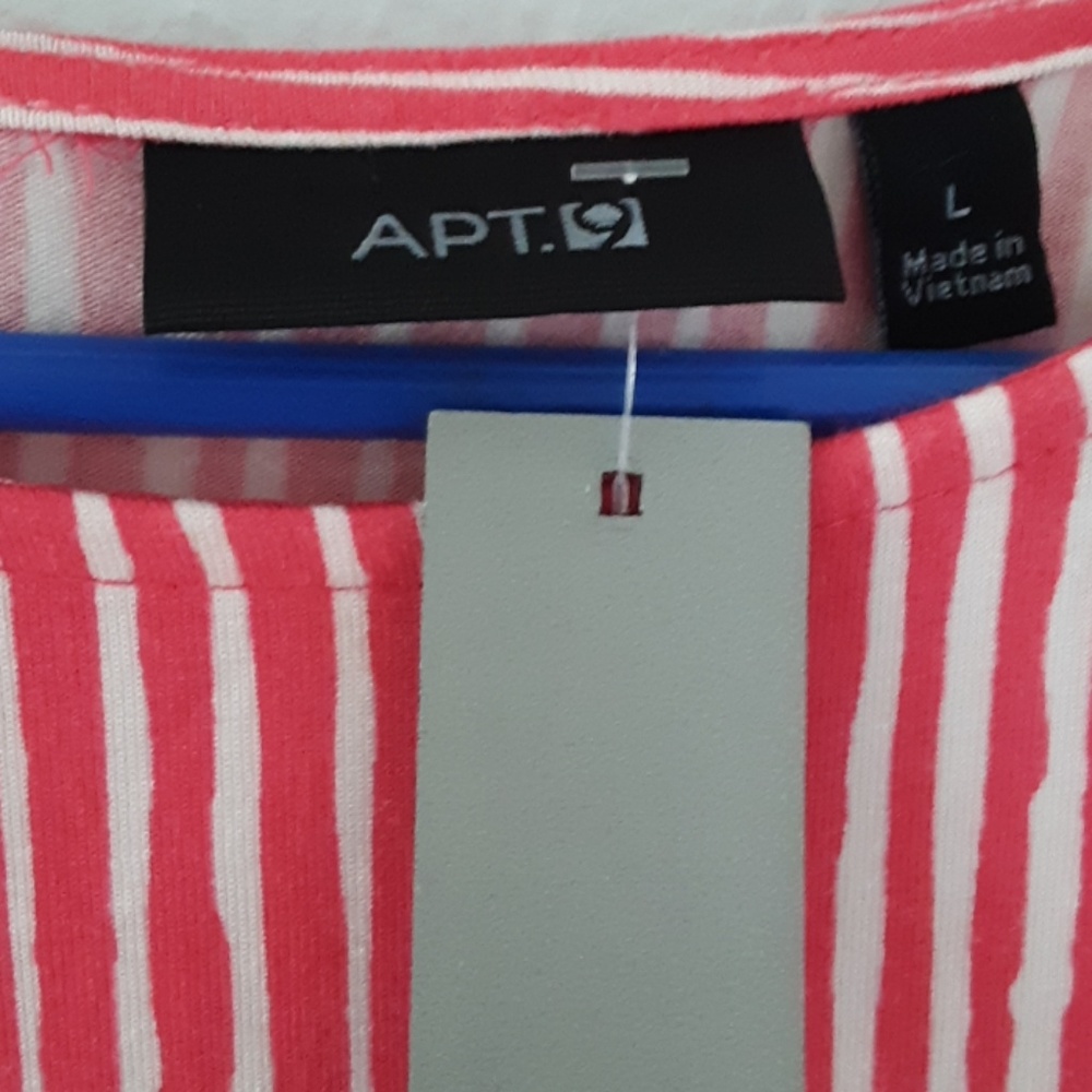 Summer tank dress - Picture 3 of 6